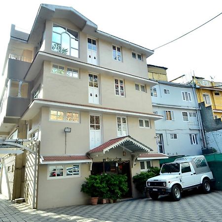Bn Tourist Home أوتي المظهر الخارجي الصورة