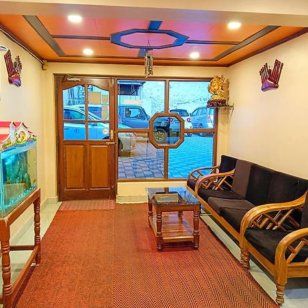 Bn Tourist Home أوتي المظهر الخارجي الصورة