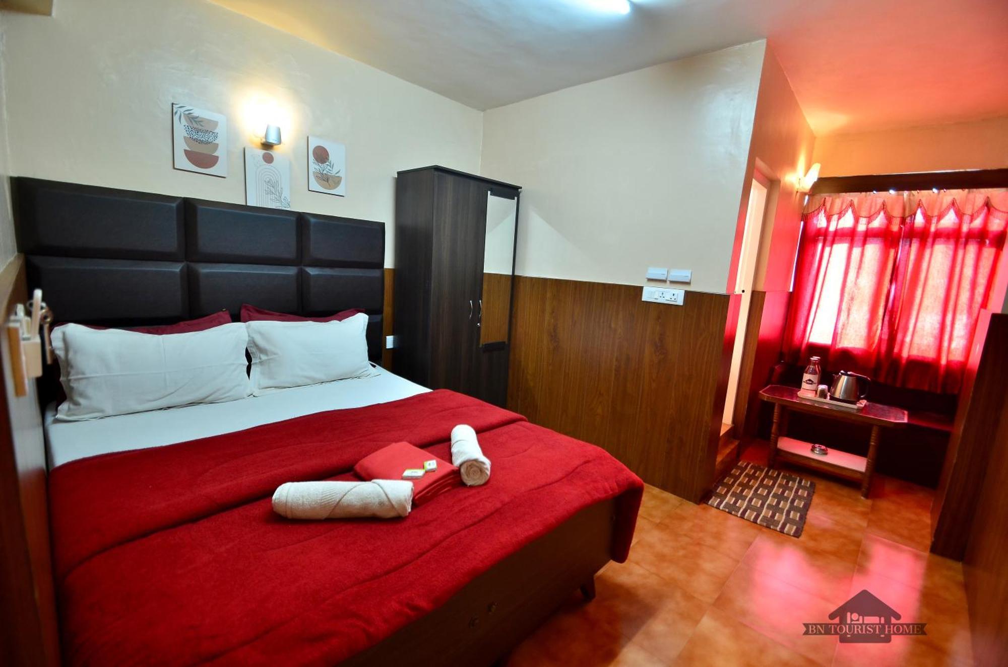 Bn Tourist Home أوتي المظهر الخارجي الصورة