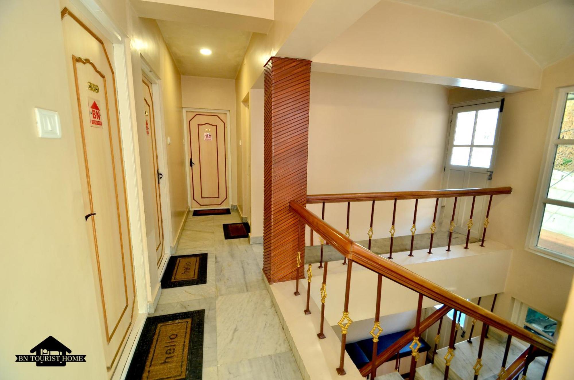 Bn Tourist Home أوتي المظهر الخارجي الصورة