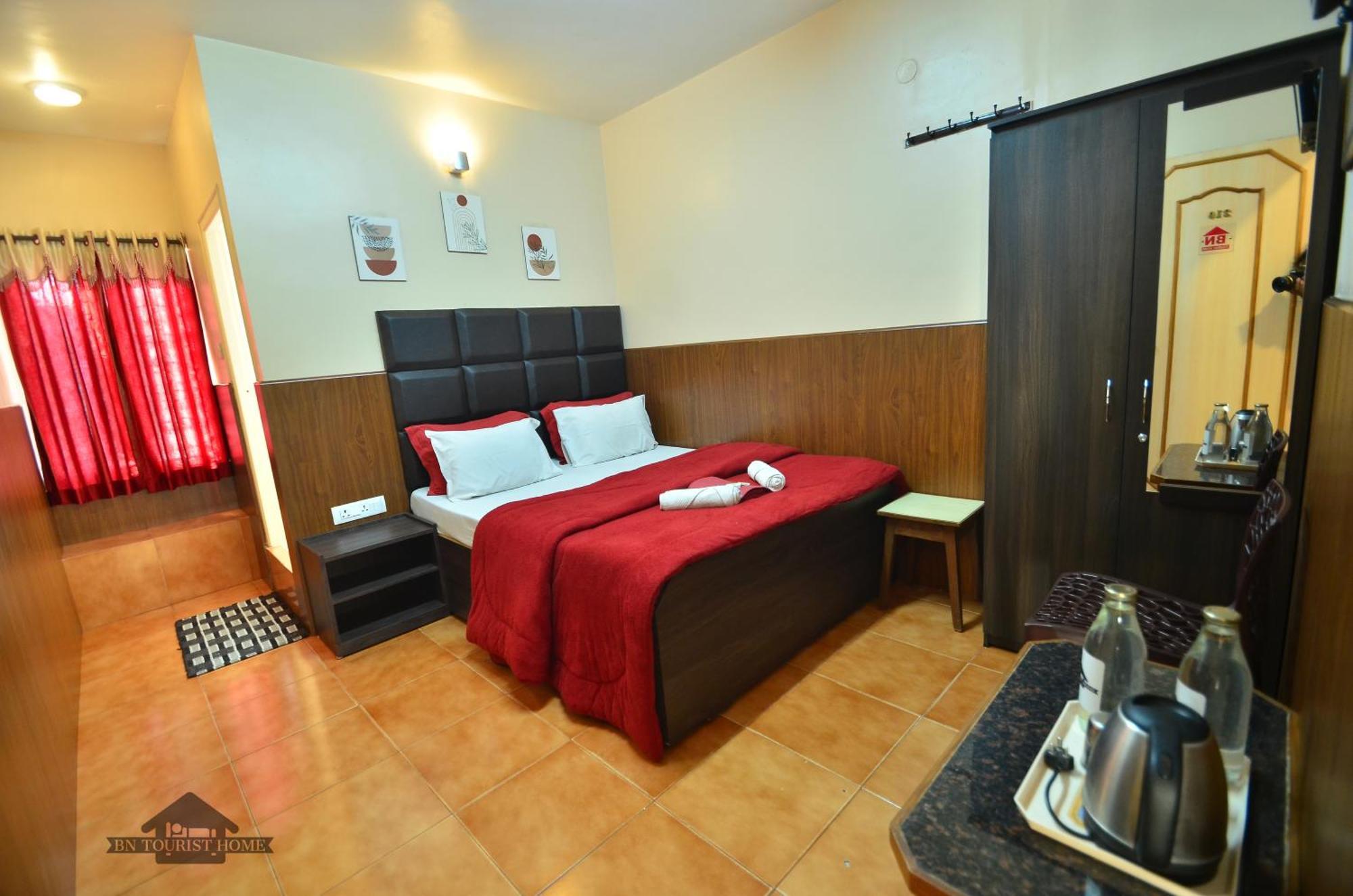 Bn Tourist Home أوتي المظهر الخارجي الصورة