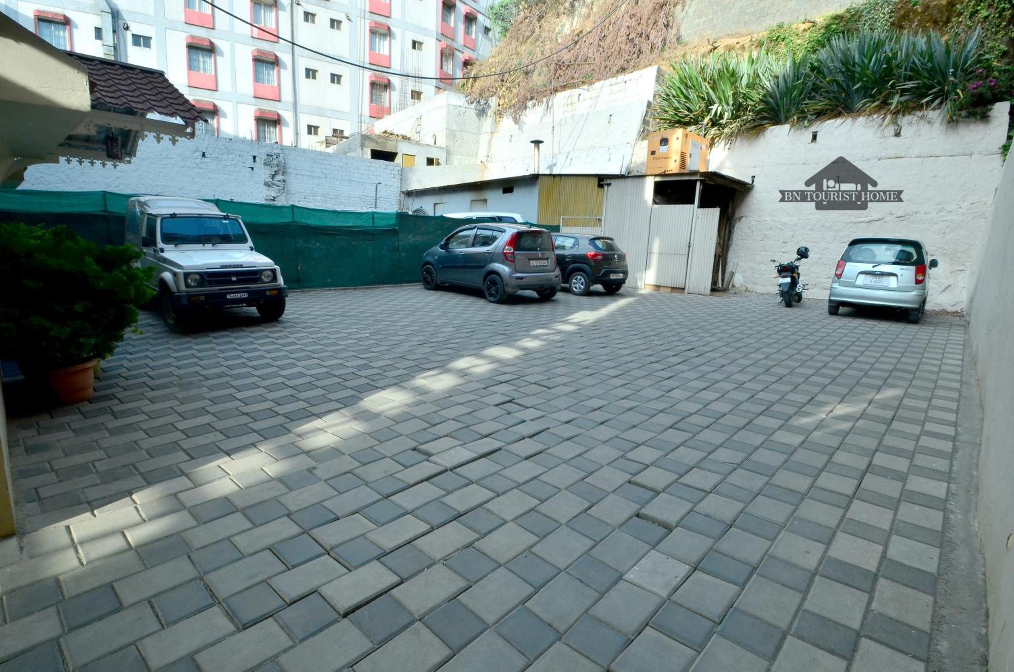 Bn Tourist Home أوتي المظهر الخارجي الصورة