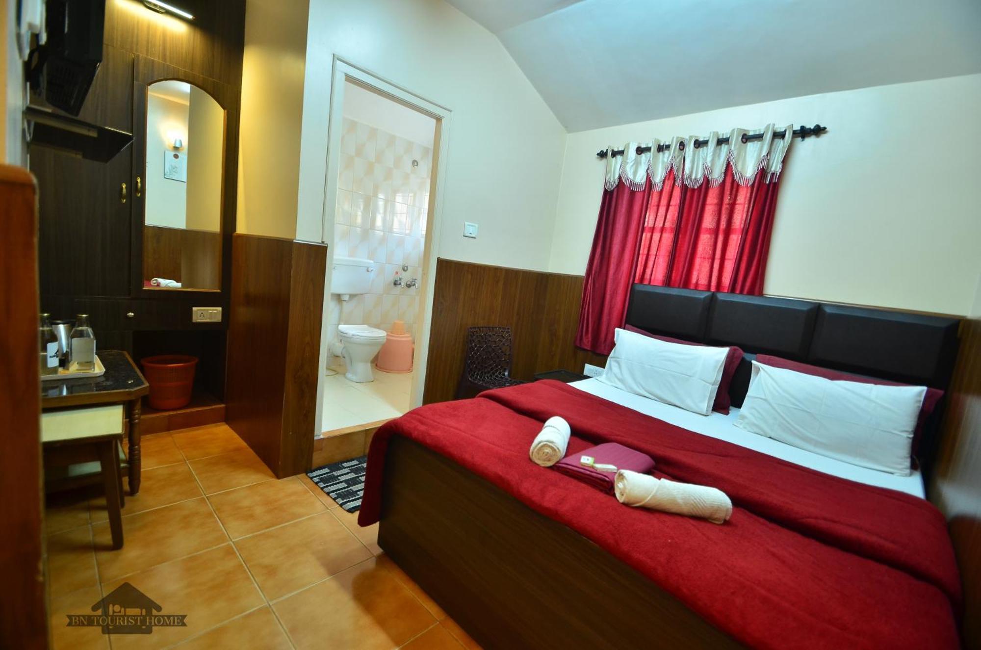 Bn Tourist Home أوتي المظهر الخارجي الصورة