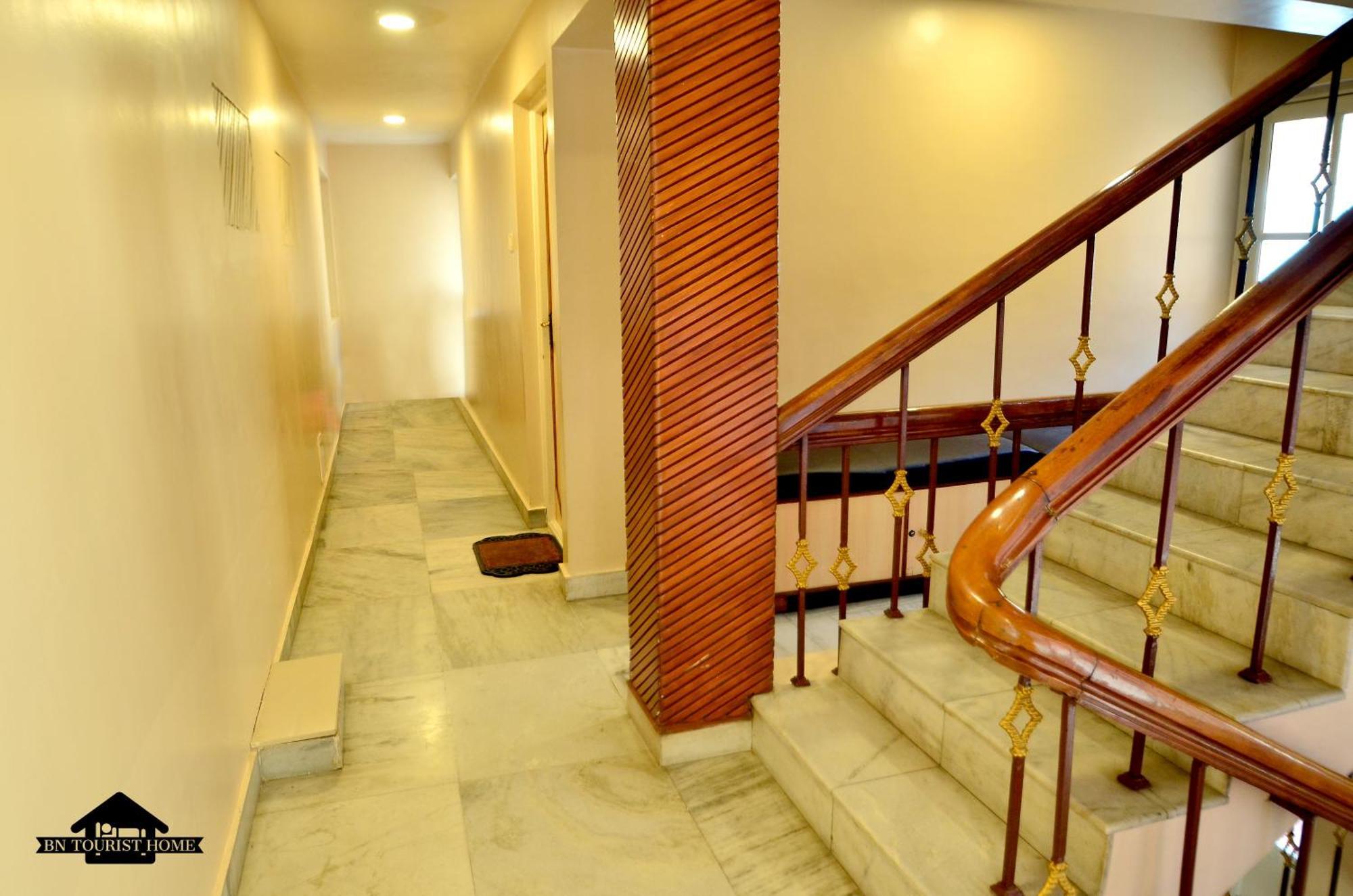 Bn Tourist Home أوتي المظهر الخارجي الصورة