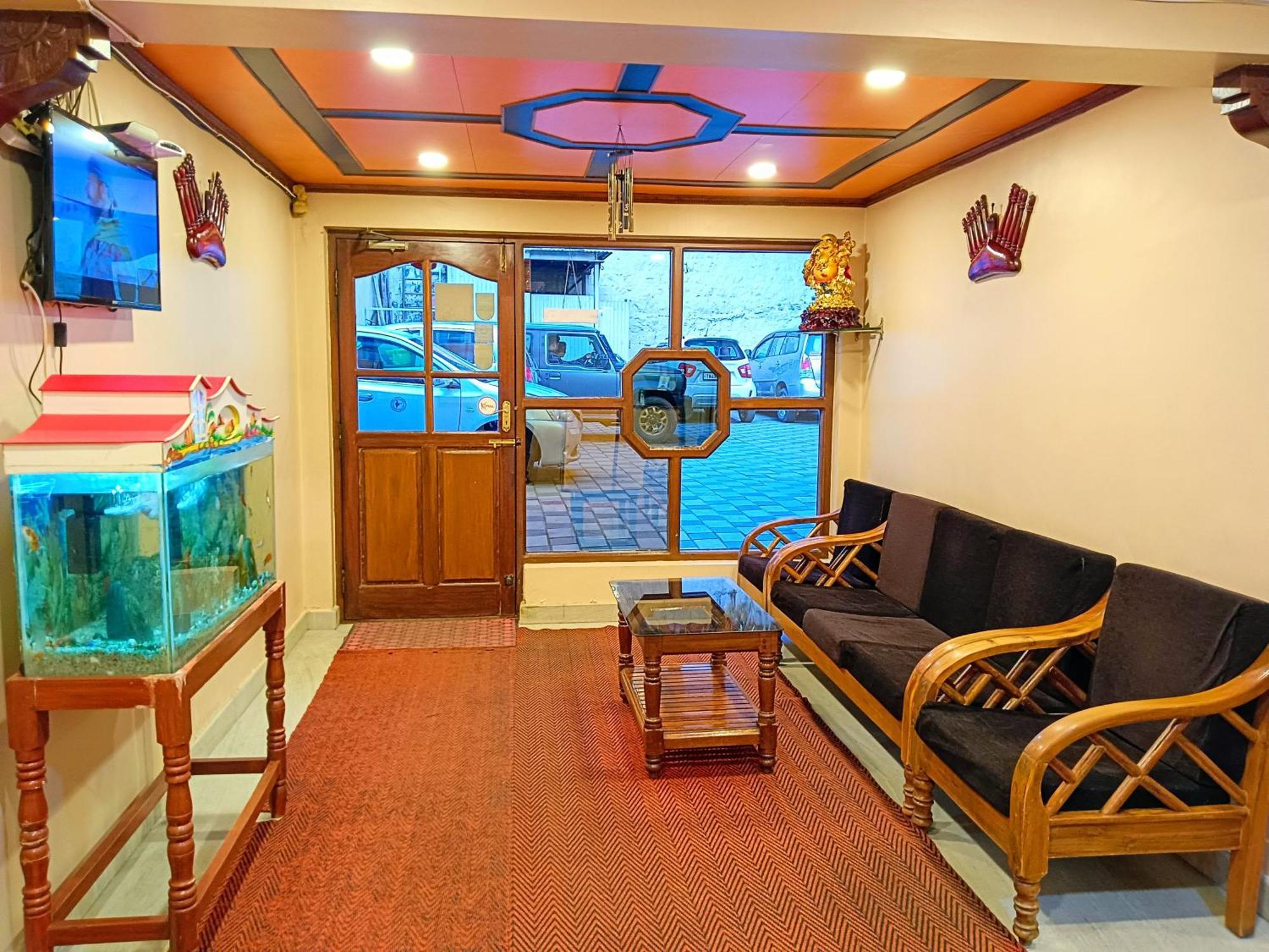 Bn Tourist Home أوتي المظهر الخارجي الصورة